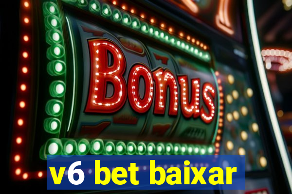 v6 bet baixar